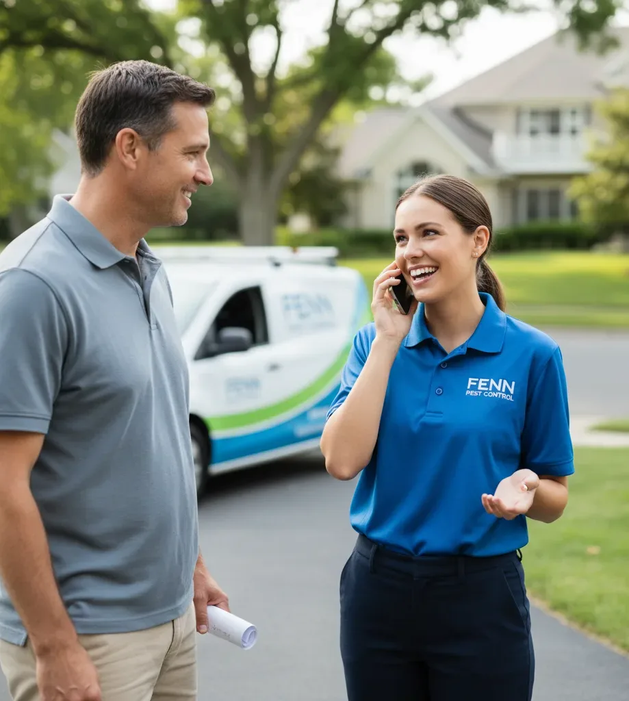 Bed Bug Extermination in Franklin Park, IL